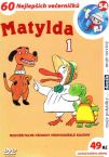 Matylda 1. DVD