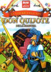 Don Quijote de la Mancha DVD