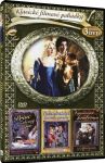 Klasick filmov pohdky 5. kolekce 3 DVD