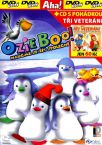 OZIE BOO! NAUME SE T SPOLEN DVD + CD