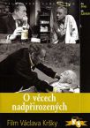 O vcech nadpirozench DVD