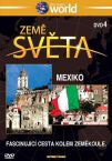 ZEM SVTA MEXIKO DVD 4