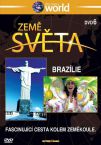 ZEM SVTA BRAZLIE DVD 6