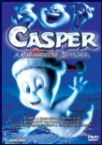 Casper a Straideln Vnoce DVD
