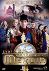 Merlin 2. srie dvd 3