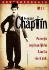 Neznm Chaplin DVD 1