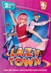 LAZY TOWN 2. srie dvd 4