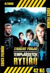 Ztracen poklad templskch ryt DVD