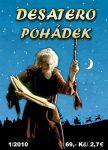 DESATERO POHDEK dvd