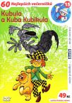 Kubula a Kuba Kubikula DVD