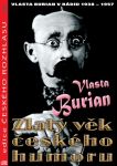 VLASTA BURIAN V RDIU 1938 - 1957 cd