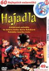 Hajadla DVD