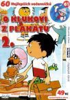 O KLUKOVI Z PLAKTU dvd 2