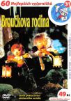 Broukova rodina DVD