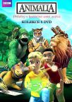 ANIMALIA 5 DVD kolekce