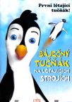 BJEN TUK NA LTAJCCH STROJCH dvd