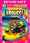 BROUCI dvd 3