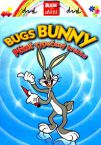 BUGS BUNNY Pkn vypeen krlk! DVD