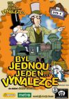 BYL JEDNOU JEDEN... VYNLEZCE dvd 4