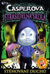 CASPEROVA STRAIDELN KOLA dvd Sthovn duch