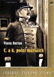 C. a k. poln marlek DVD