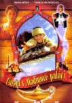 Calvin v Aladinov palci DVD