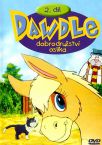 DAWDLE 2. dl dobrodrustv oslka DVD