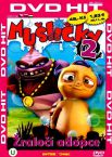 Muliky 2. DVD