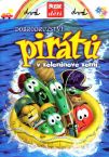 DOBRODRUSTV pirt v zeleninov zemi DVD