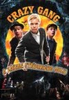 Crazy gang a ZHADA STBRNHO DOLU dvd