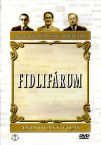 FIDLIFRUM dvd box