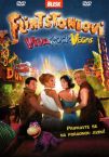 FLINTSTONEOVI dvd VIVA ROCK VEGAS