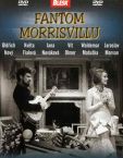 FANTOM MORRISVILLU dvd muziklov parodie