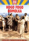 HOGO FOGO HOMOLKA