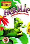 HERMIE a ustraen pavouk DVD