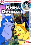 KNIHA DUNGL dvd 10