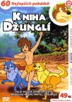 KNIHA DUNGL dvd 12