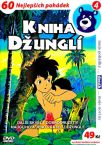 KNIHA DUNGL dvd 4