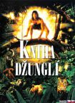 KNIHA DUNGL dvd film