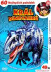 KRL DINOSAUR dvd 10