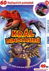 KRL DINOSAUR dvd 14