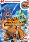 KRL DINOSAUR dvd 15