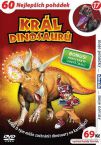 KRL DINOSAUR dvd 17