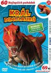 KRL DINOSAUR dvd 21