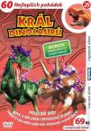 KRL DINOSAUR dvd 25