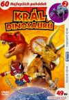 KRL DINOSAUR dvd 2