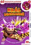 KRL DINOSAUR dvd 7