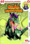 KRL DINOSAUR dvd 8