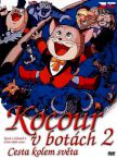 Kocour v botch DVD 2