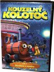 KOUZELN KOLOTO dvd 7